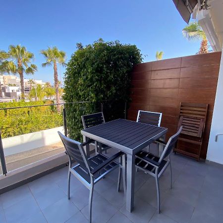 Luxury House Villamartin Zenia Alicante Ngoại thất bức ảnh