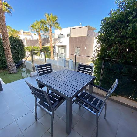 Luxury House Villamartin Zenia Alicante Ngoại thất bức ảnh