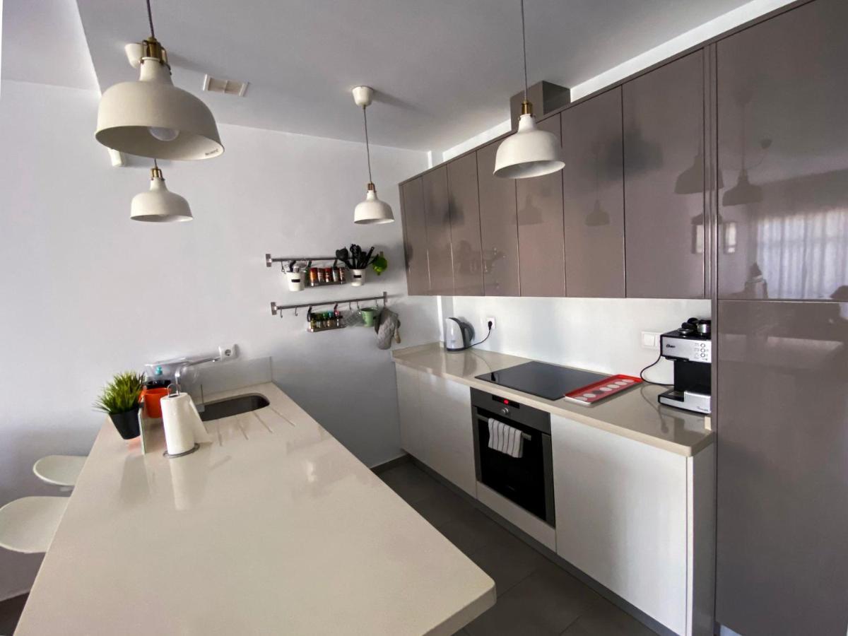 Luxury House Villamartin Zenia Alicante Ngoại thất bức ảnh