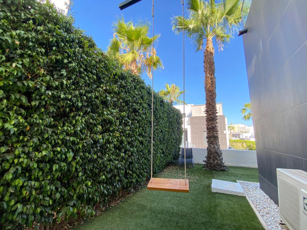 Luxury House Villamartin Zenia Alicante Ngoại thất bức ảnh