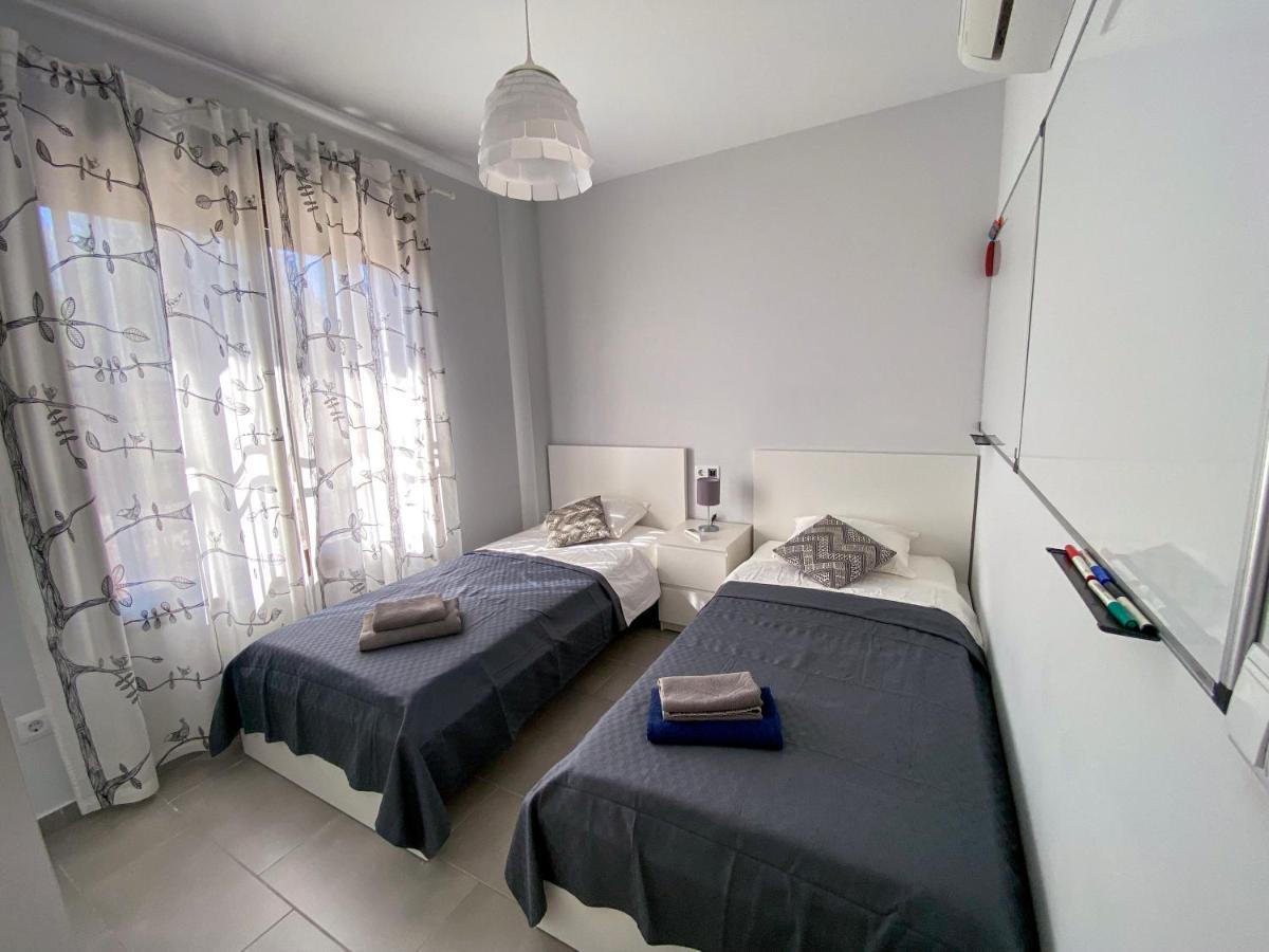 Luxury House Villamartin Zenia Alicante Ngoại thất bức ảnh