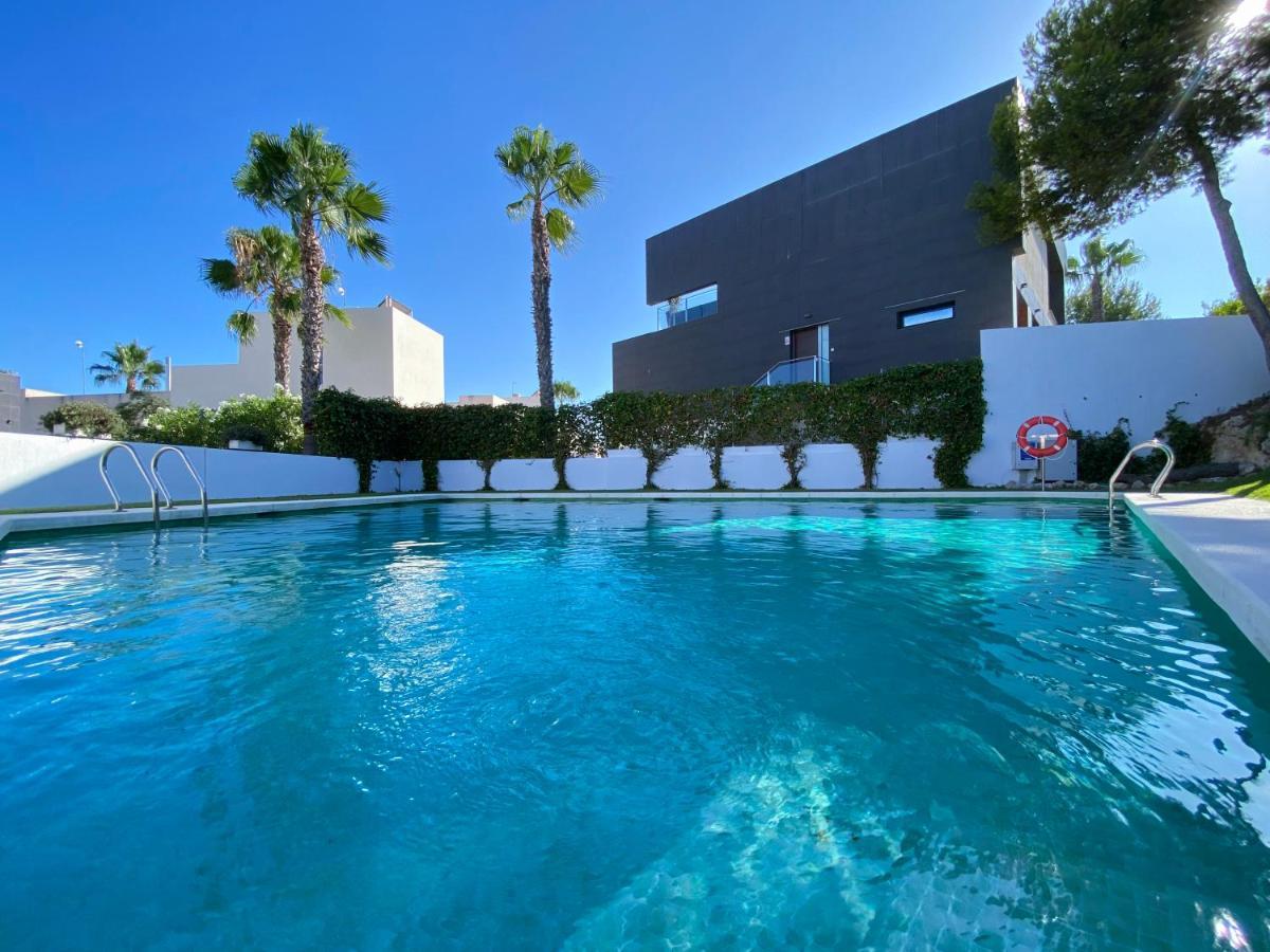 Luxury House Villamartin Zenia Alicante Ngoại thất bức ảnh
