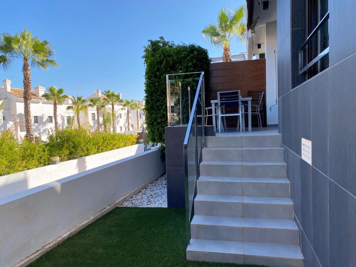 Luxury House Villamartin Zenia Alicante Ngoại thất bức ảnh
