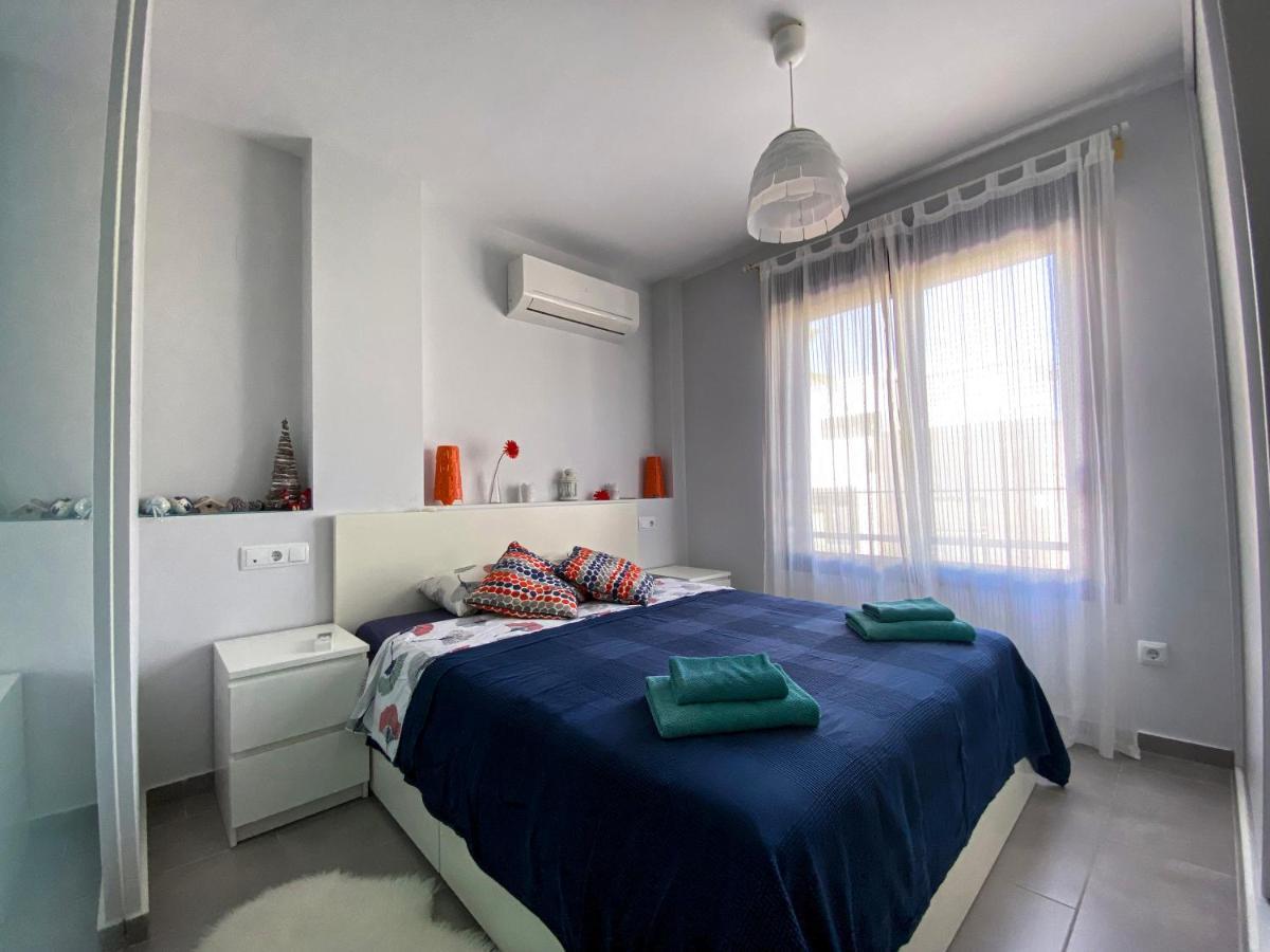 Luxury House Villamartin Zenia Alicante Ngoại thất bức ảnh