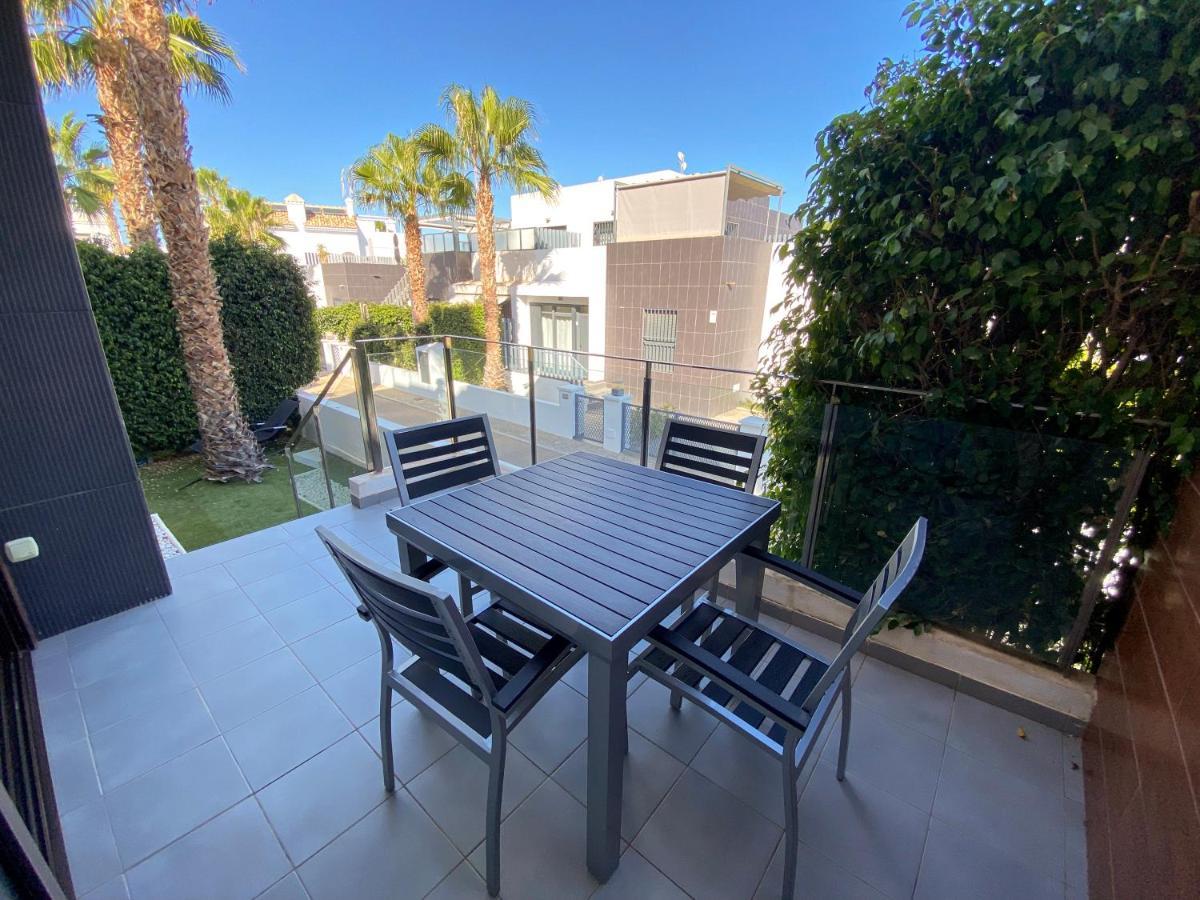 Luxury House Villamartin Zenia Alicante Ngoại thất bức ảnh