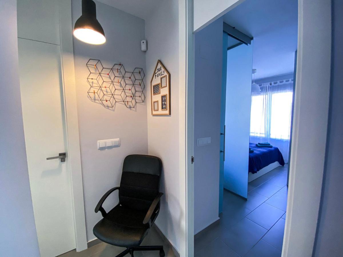 Luxury House Villamartin Zenia Alicante Ngoại thất bức ảnh